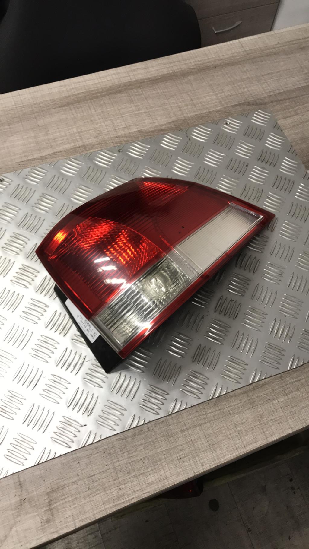 Fanale posteriore principale destro (luci) OPEL VECTRA C PHASE 1 Diésel - 1