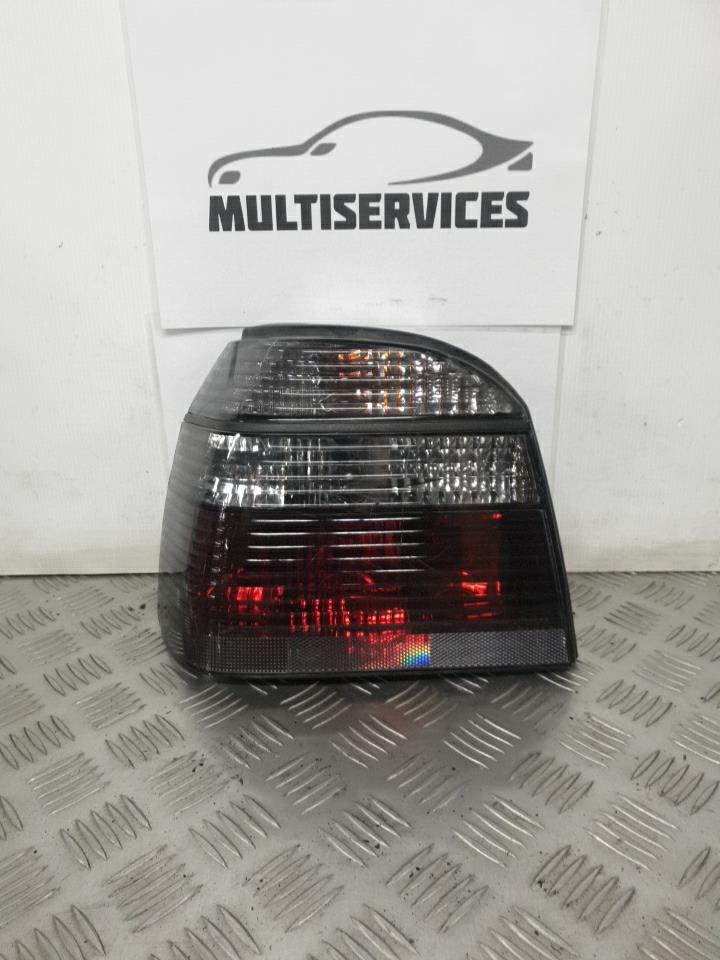 Fanale posteriore principale sinistro (luci) VOLKSWAGEN GOLF 3  - 1