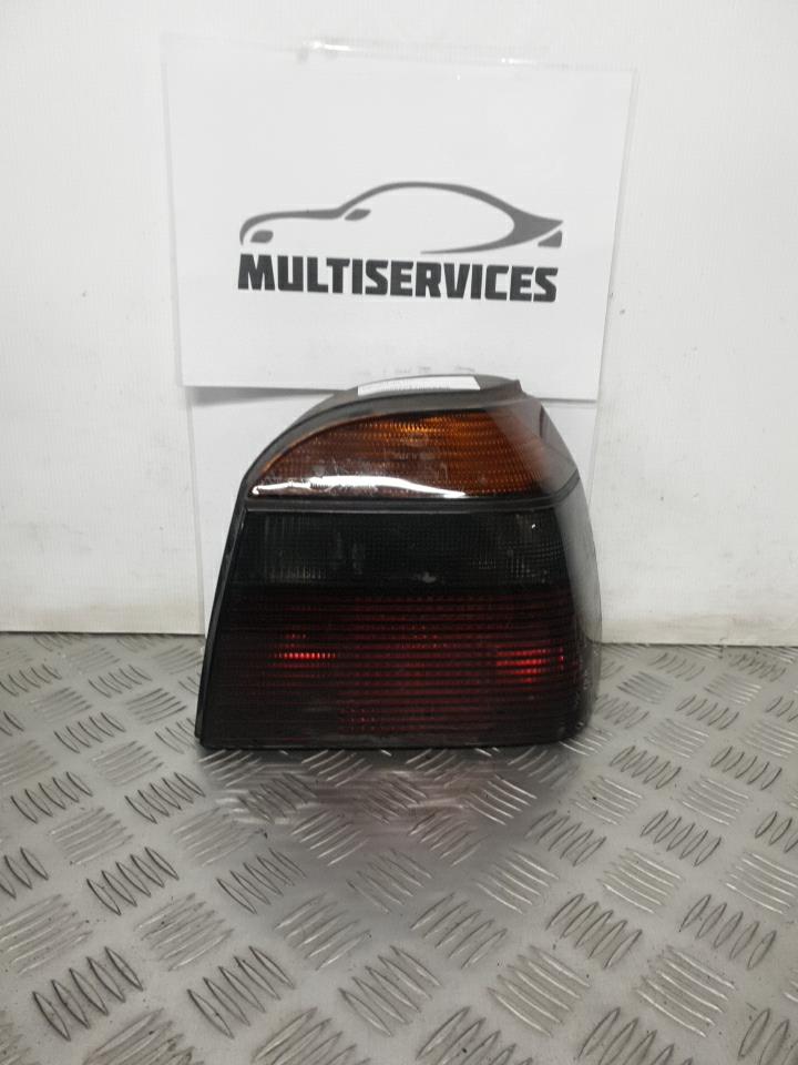 Fanale posteriore principale destro (luci) VOLKSWAGEN GOLF 3 Diésel - 1