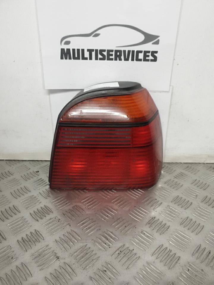 Fanale posteriore principale destro (luci) VOLKSWAGEN GOLF 3 Diésel - 1