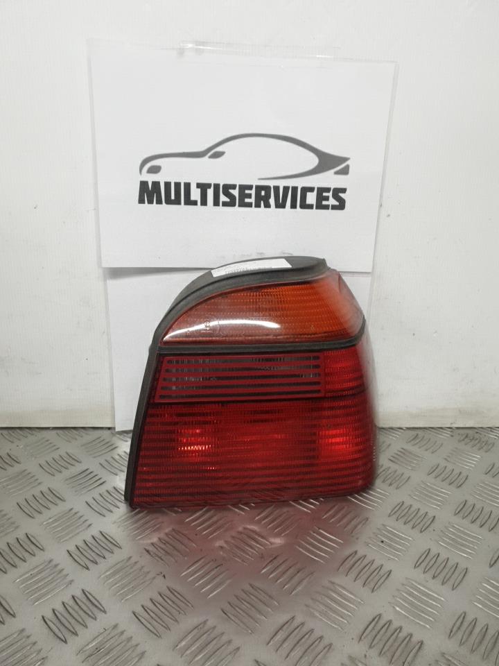 Fanale posteriore principale destro (luci) VOLKSWAGEN GOLF 3 Diésel - 1