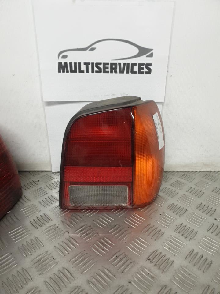 Fanale posteriore principale destro (luci) VOLKSWAGEN POLO 3 PHASE 1 Gasolina - 1