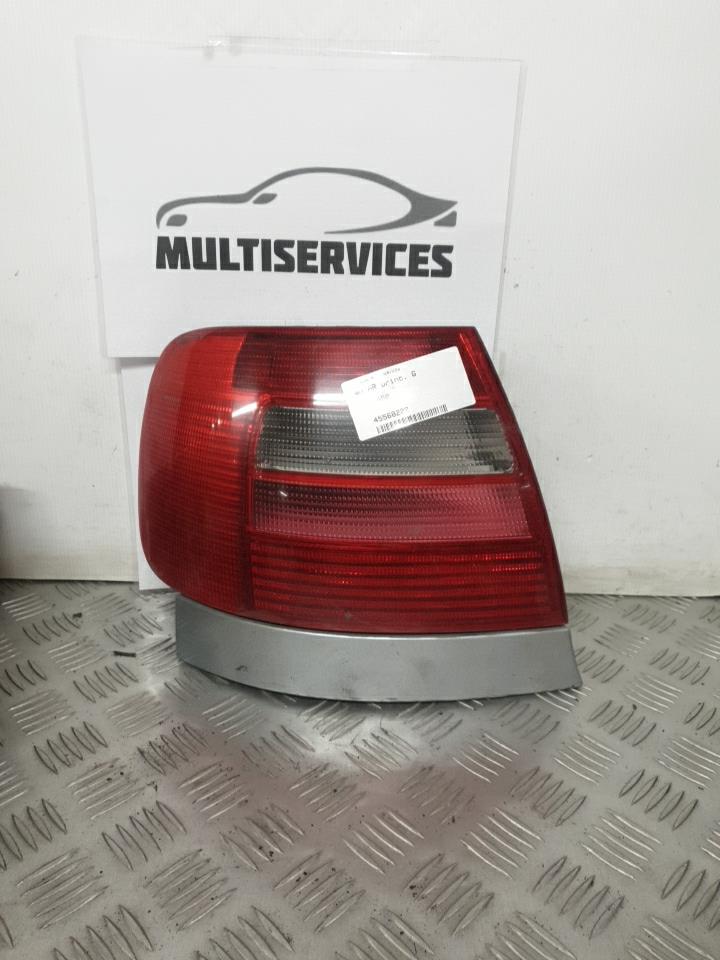 Fanale posteriore principale sinistro (luci) AUDI A4 1 PHASE 1 Diésel - 1