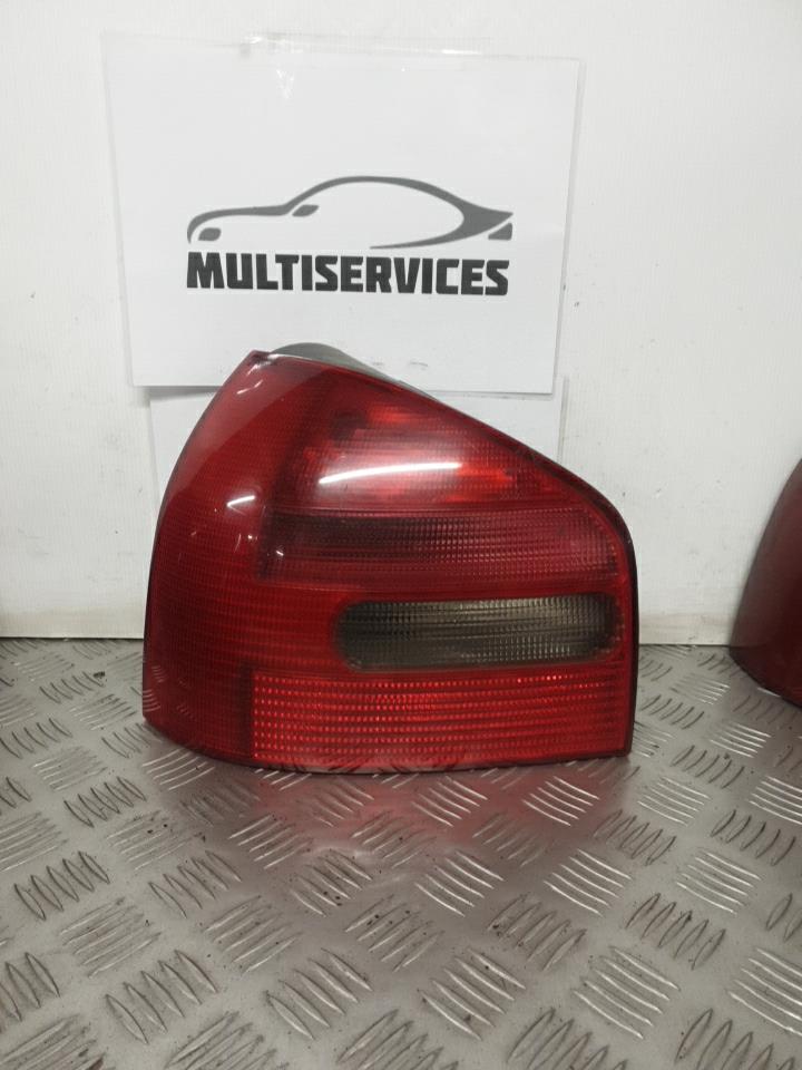 Fanale posteriore principale sinistro (luci) AUDI A3 1 PHASE 2 Diésel - 1