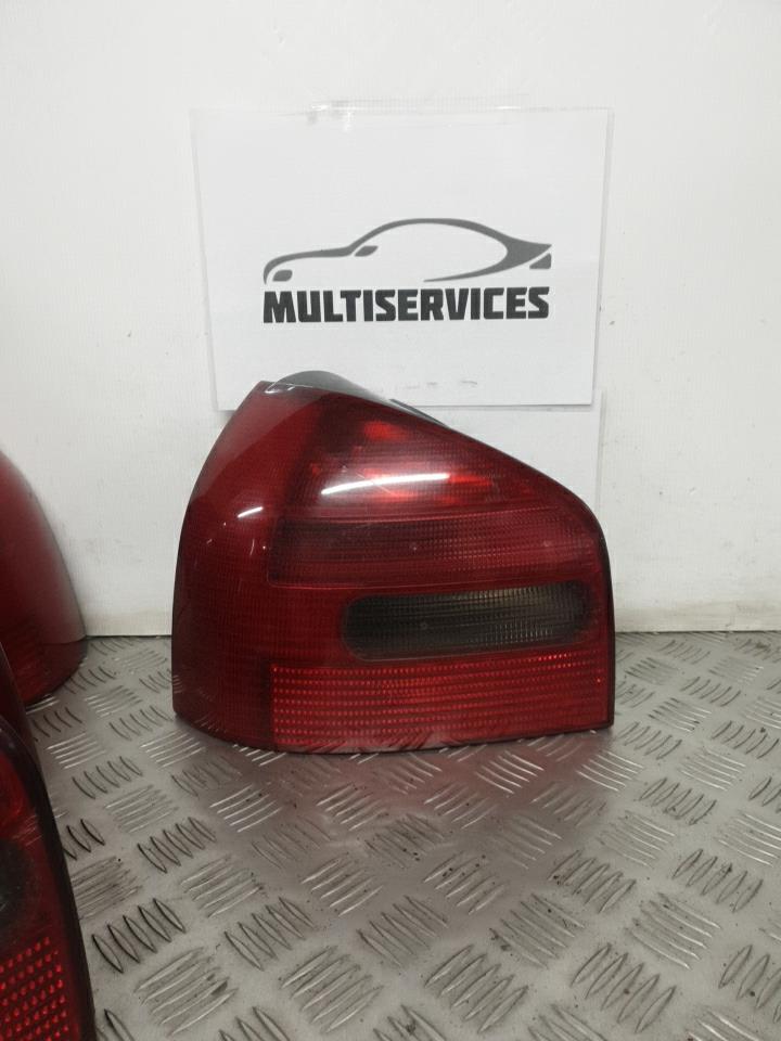 Fanale posteriore principale sinistro (luci) AUDI A3 1 PHASE 1 Diésel - 1