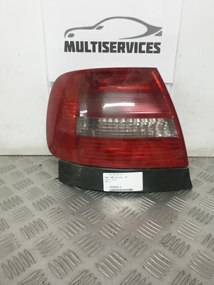 Feu arriere principal gauche (feux) AUDI A4 1 PHASE 1  - 1