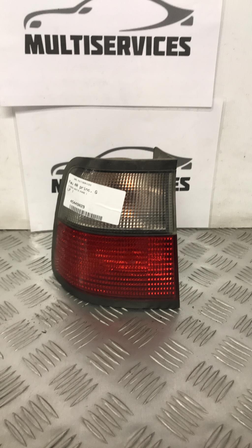 Fanale posteriore principale sinistro (luci) CITROEN XANTIA PHASE 2 BREAK Diésel - 1