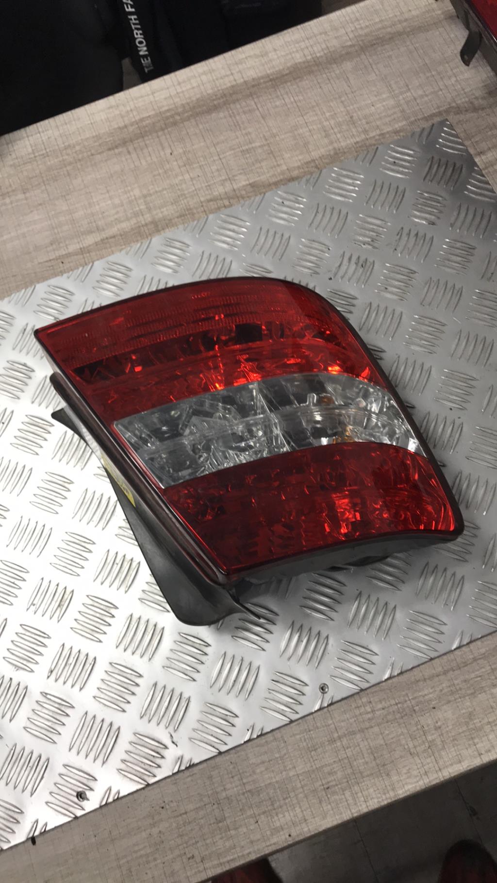 Fanale posteriore principale sinistro (luci) FIAT STILO Diésel - 1