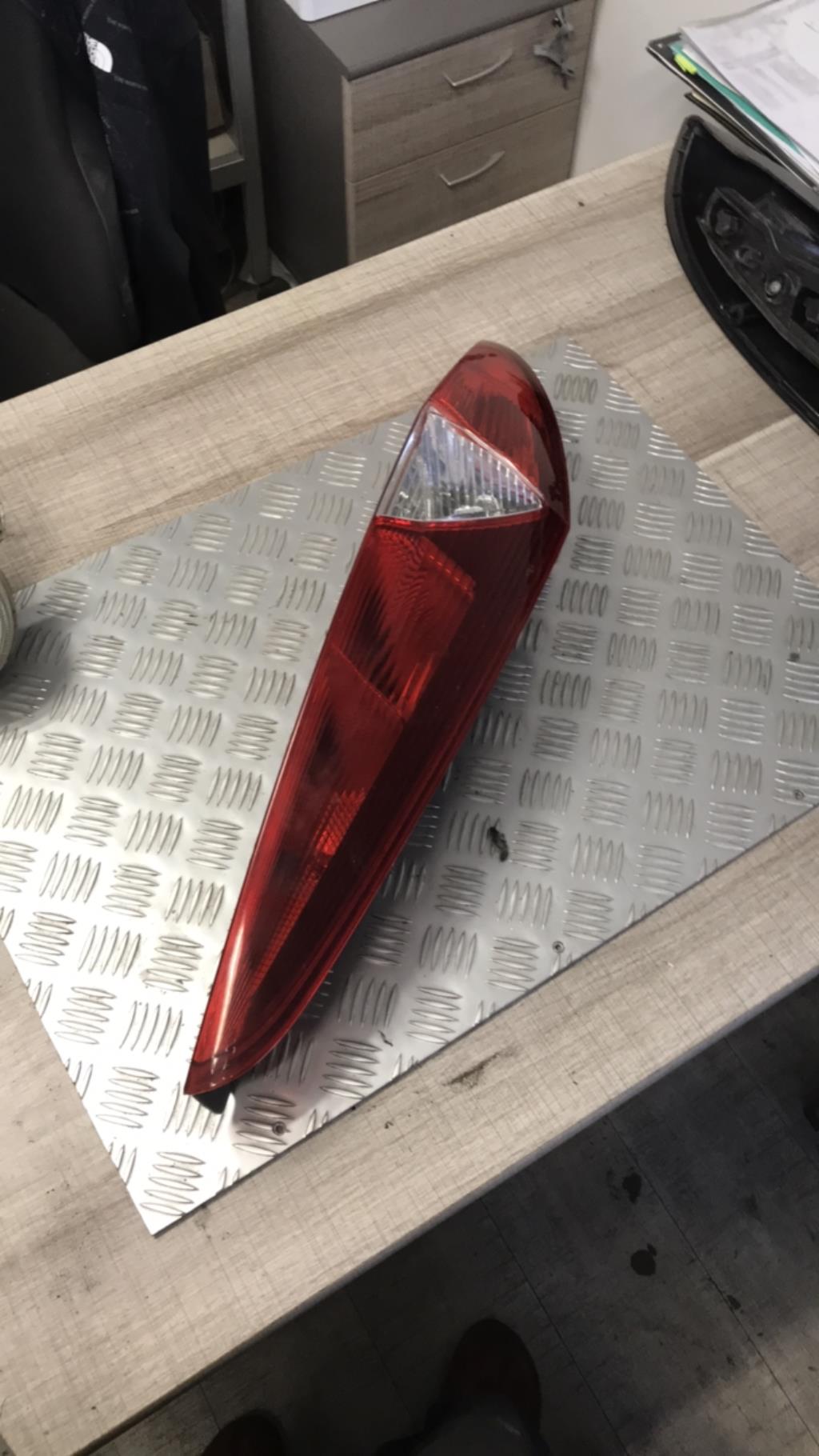 Fanale posteriore principale sinistro (luci) FIAT PUNTO 2 PHASE 1 Gasolina - 1