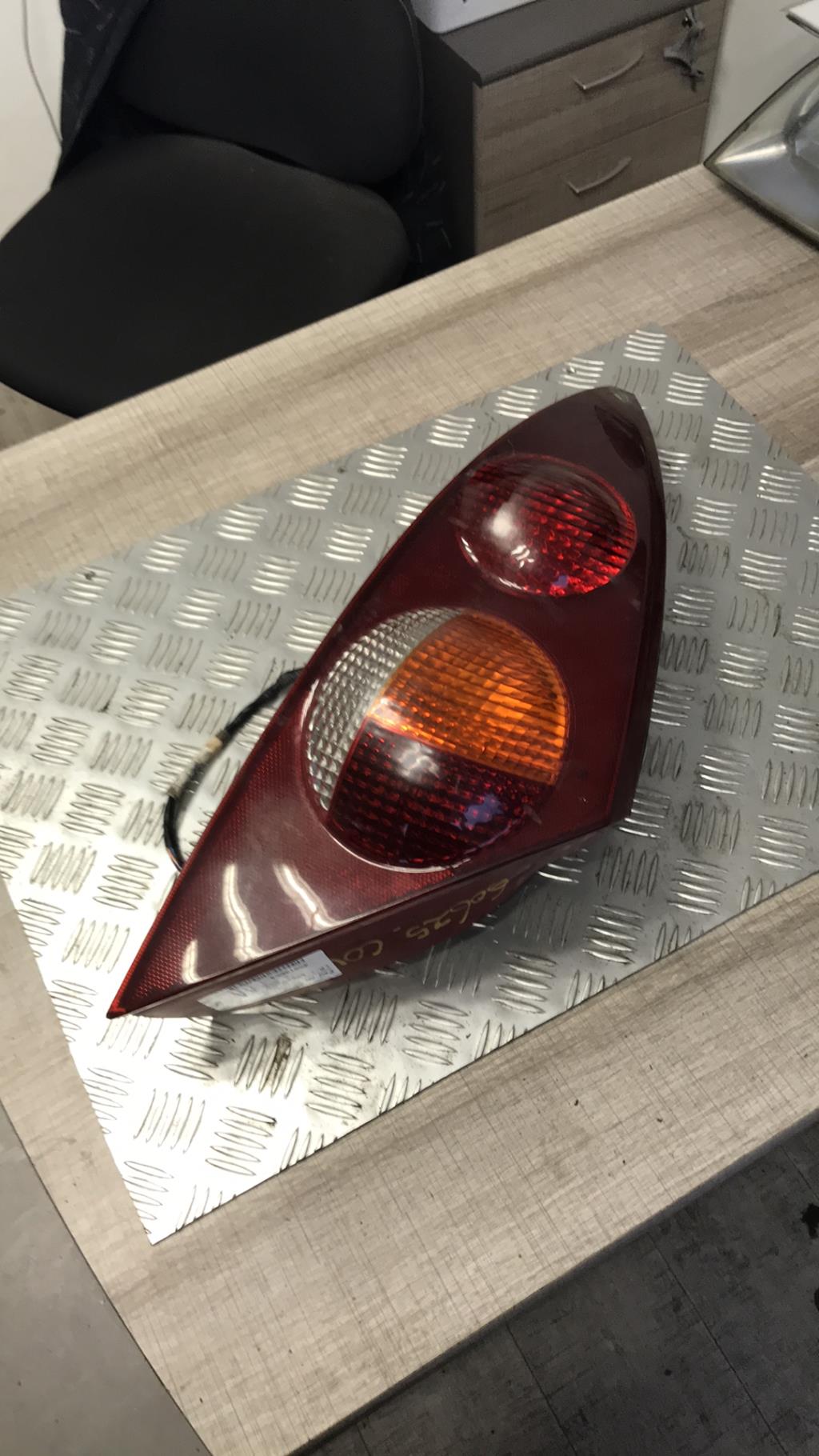 Fanale posteriore principale sinistro (luci) FORD COUGAR COUPE Gasolina - 1