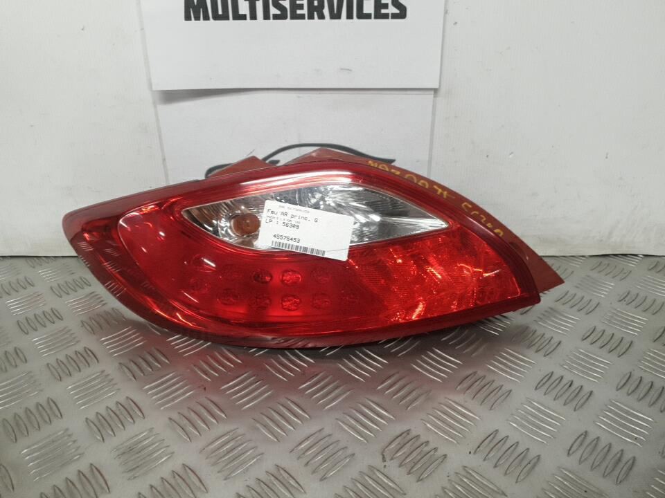 Fanale posteriore principale sinistro (luci) MAZDA 2 2 PHASE 2 Gasolina - 1
