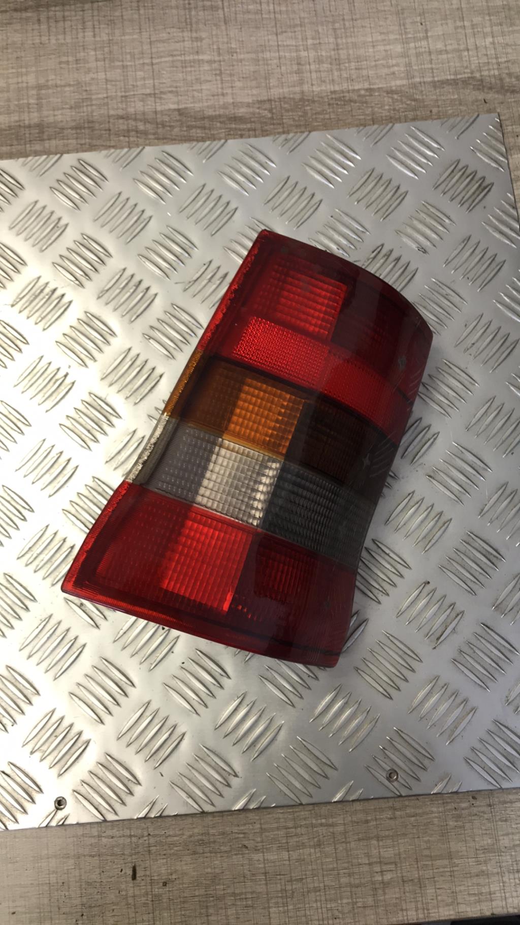 Fanale posteriore principale sinistro (luci) OPEL ASTRA F PHASE 1 BREAK Diésel - 1