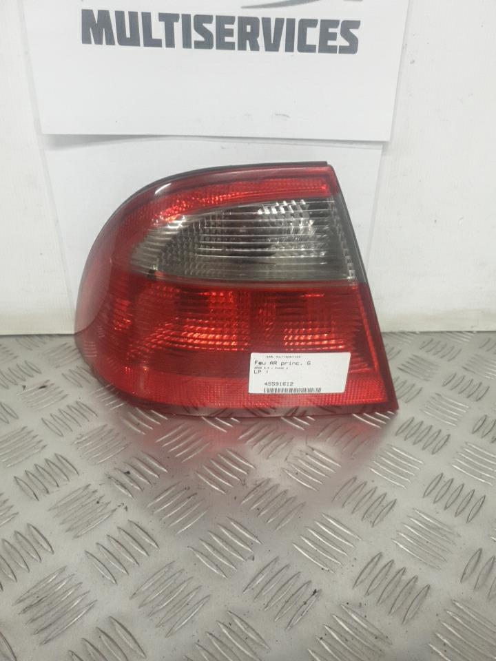Fanale posteriore principale sinistro (luci) SAAB 9.5 1 PHASE 2  - 1