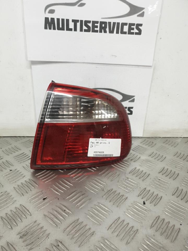 Fanale posteriore principale sinistro (luci) SEAT TOLEDO 2  - 1