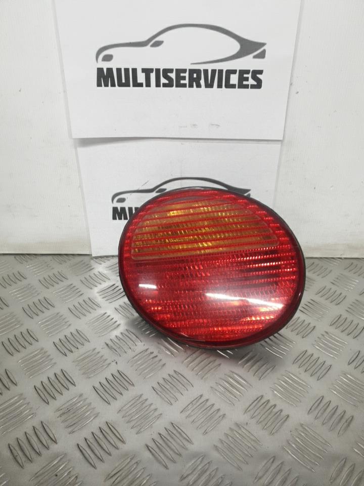 Fanale posteriore principale sinistro (luci) VOLKSWAGEN NEW BEETLE 1 PHASE 1 Diésel - 1