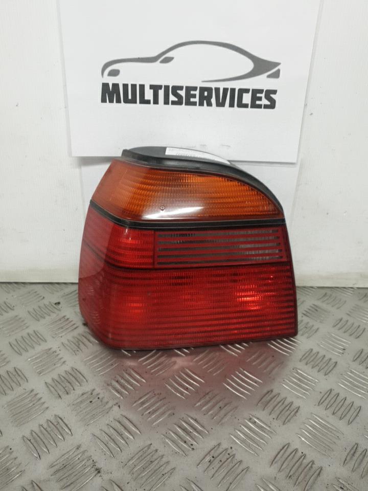 Fanale posteriore principale sinistro (luci) VOLKSWAGEN GOLF 3  - 1