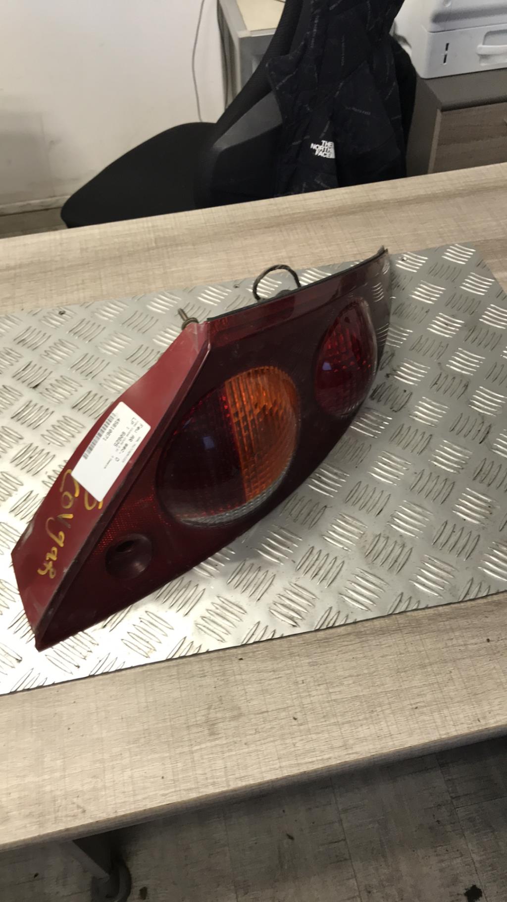 Fanale posteriore principale destro (luci) FORD COUGAR COUPE Gasolina - 1