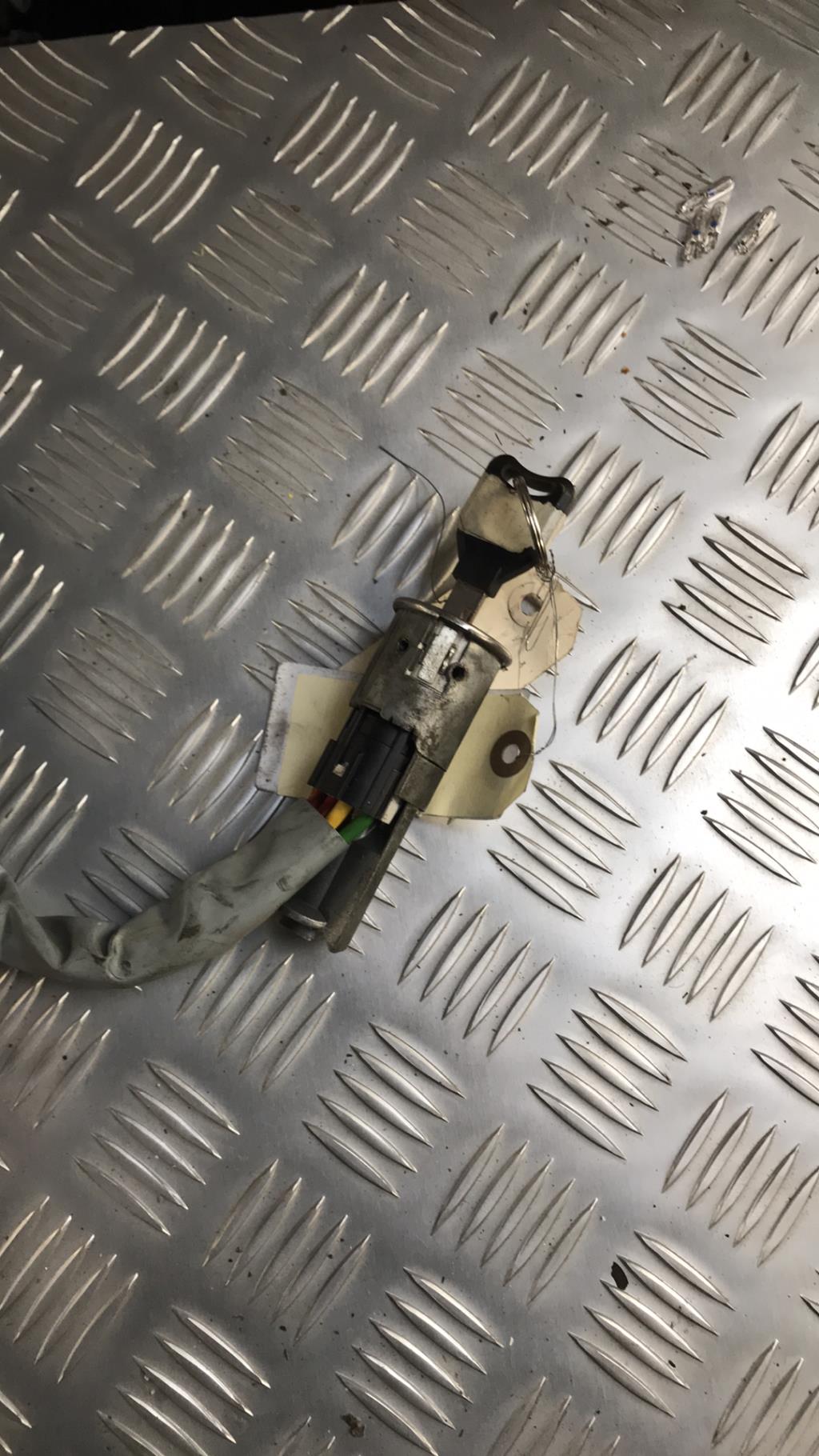 Immobilizzatore PEUGEOT 205 PHASE 2  - 1