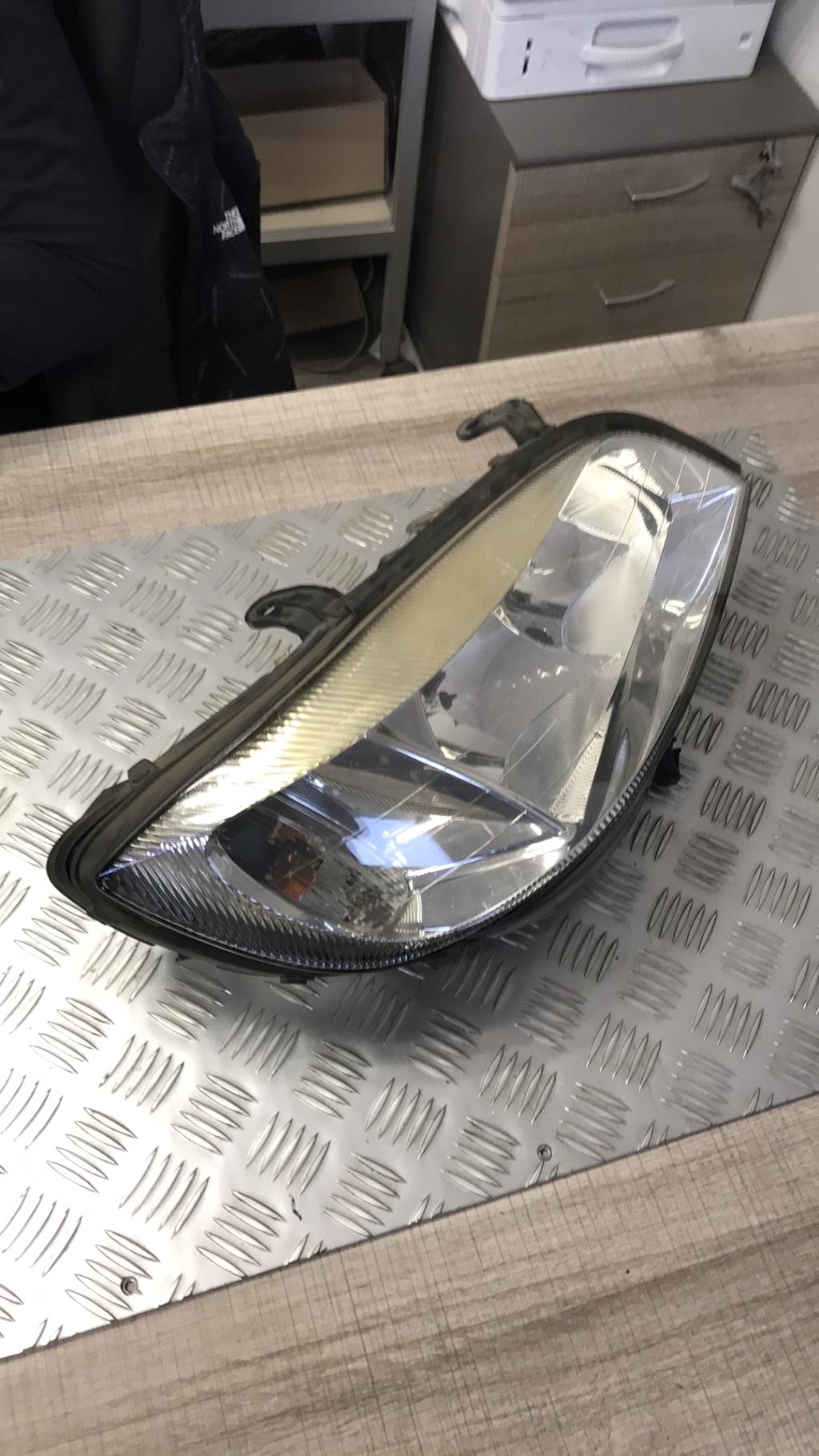Gruppo ottico anteriore principale destro (luci)(faro) OPEL VECTRA B PHASE 1 Gasolina - 1