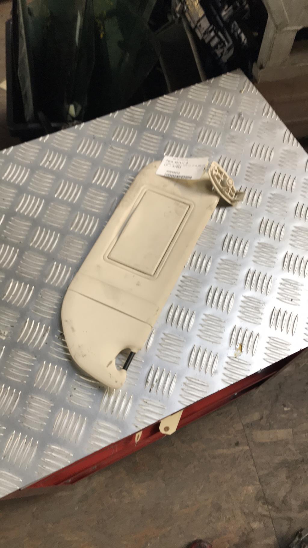 Visiera parasole sinistra CITROEN C4 1 PHASE 1 Gasolina - 1