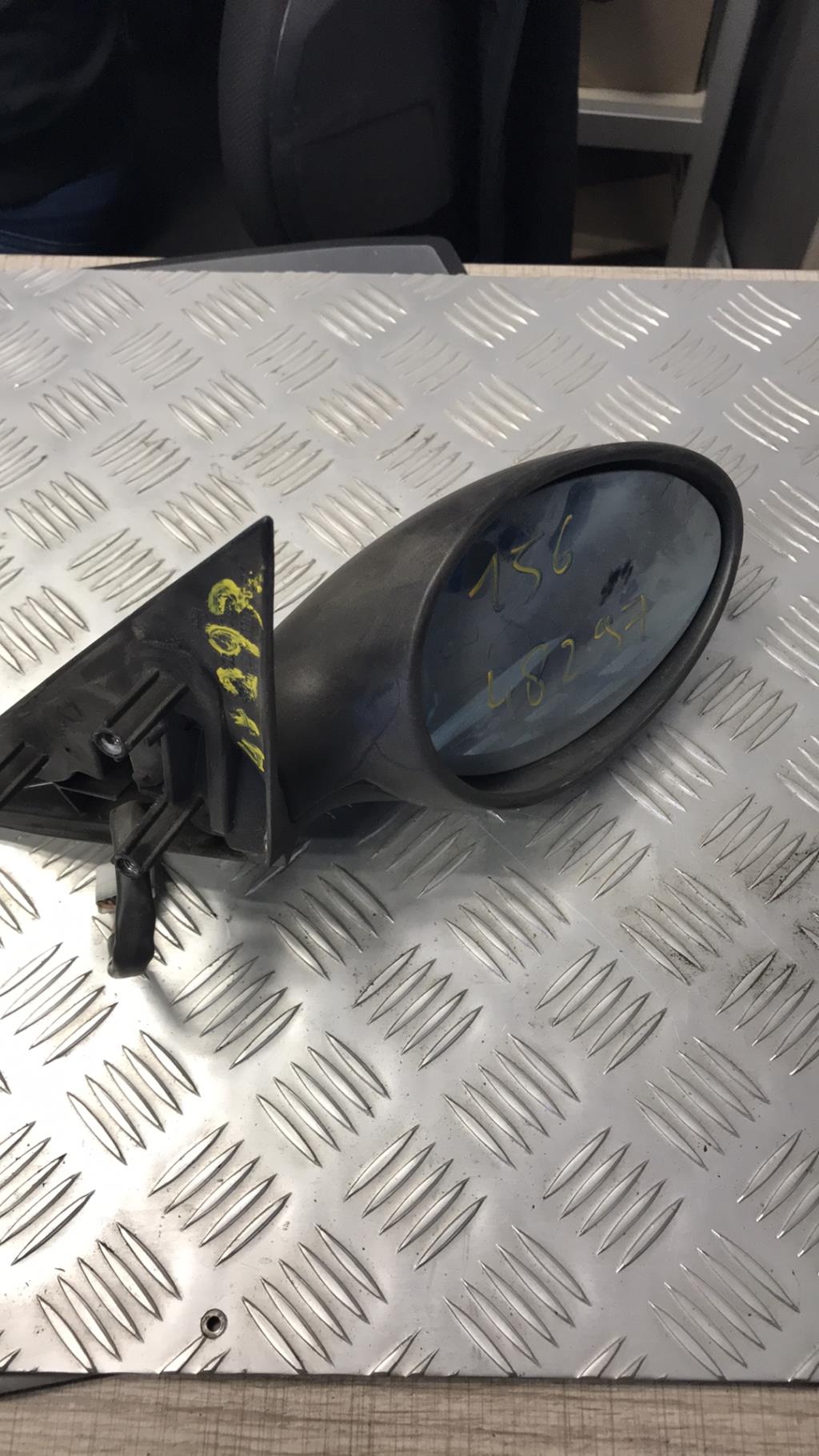 Retrovisor derecho ALFA ROMEO 156 PHASE 1 BREAK Diésel - 1