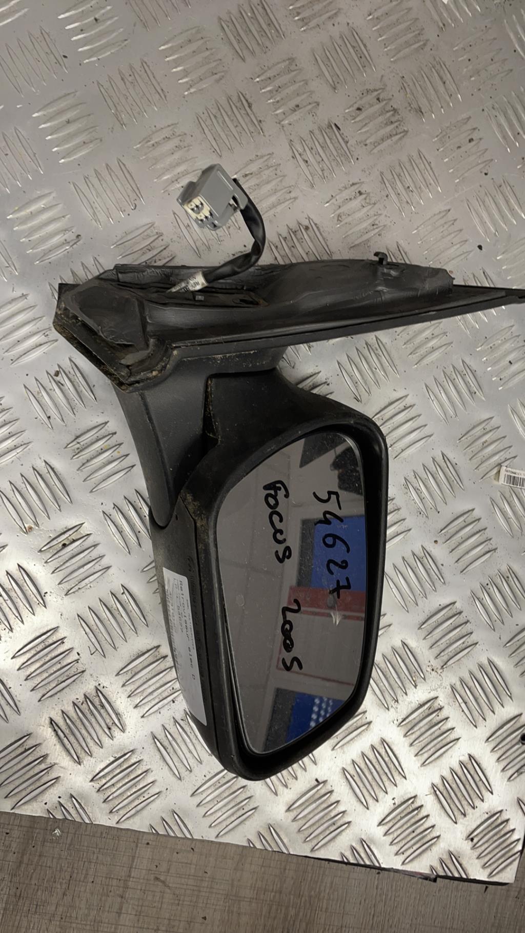 Retrovisor derecho FORD FOCUS 2 PHASE 1 Diésel - 1