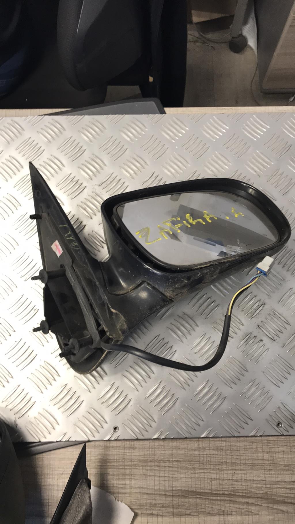 Retrovisor derecho OPEL SINTRA  - 1