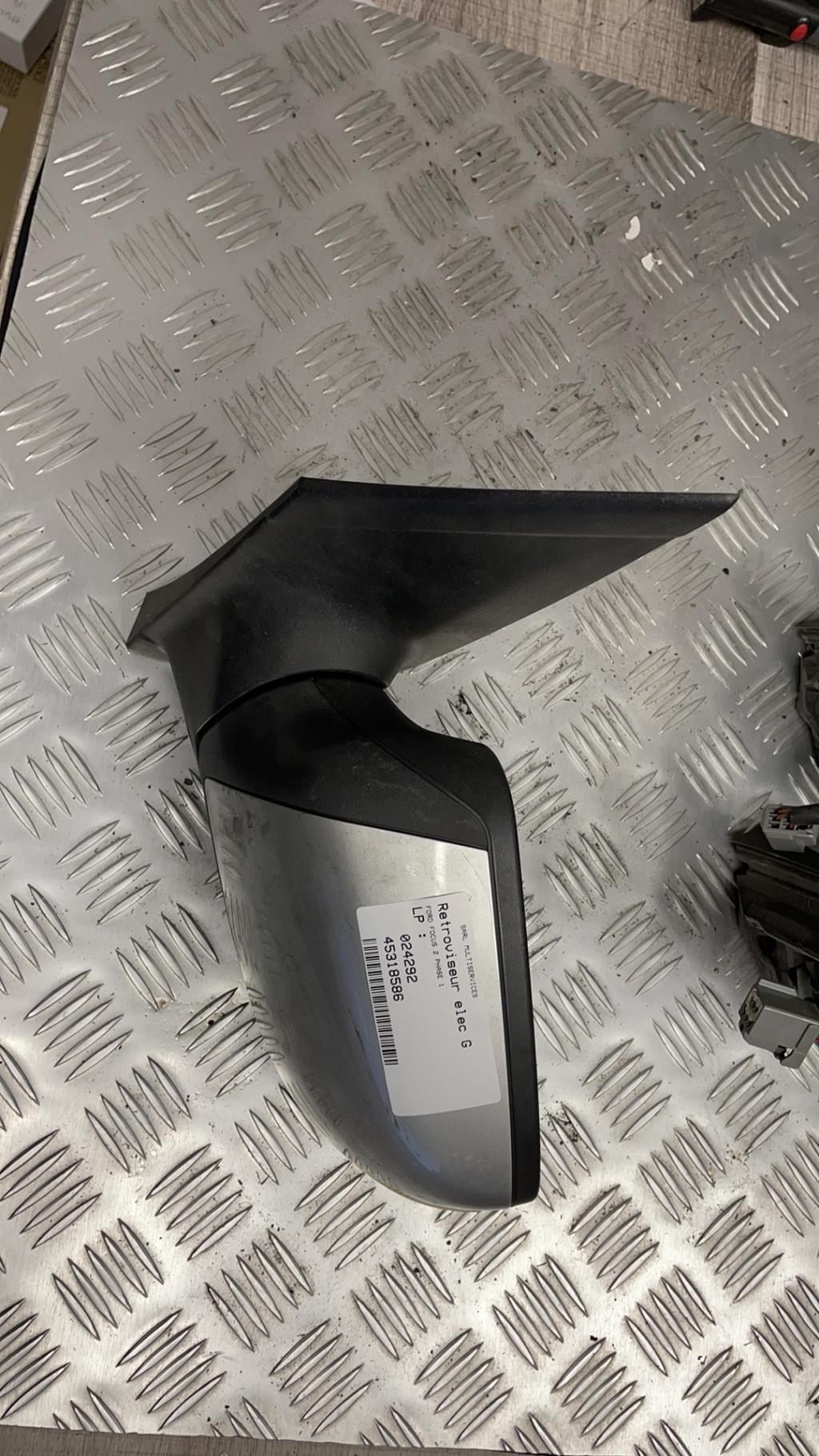 Specchietto retrovisore sinistro FORD FOCUS 2 PHASE 1  - 1