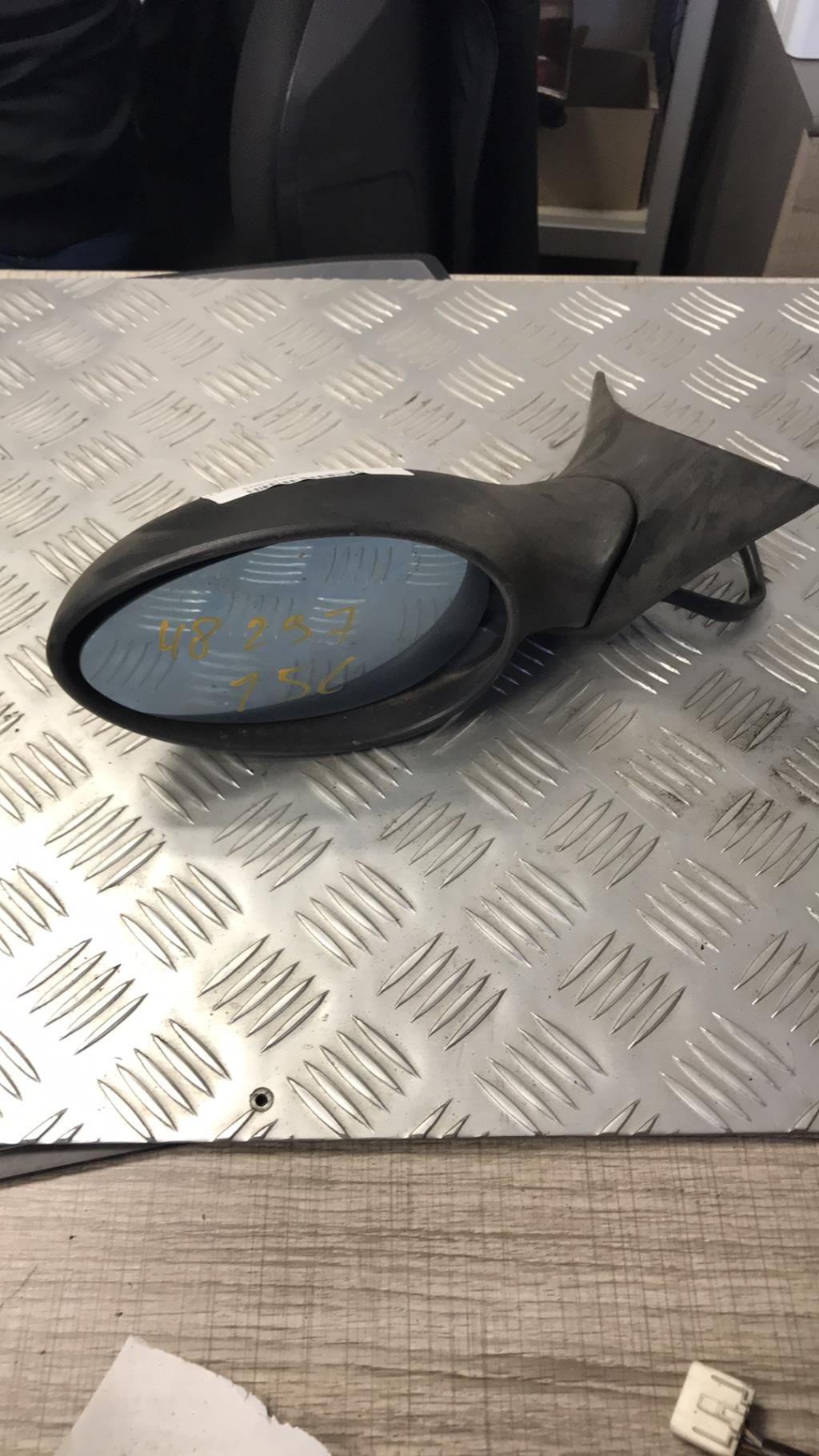 Retrovisor izquierdo ALFA ROMEO 156 PHASE 1 BREAK Diésel - 1