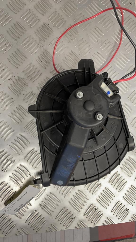 Ventola riscaldamento RENAULT KANGOO 2 PHASE 1  - 1