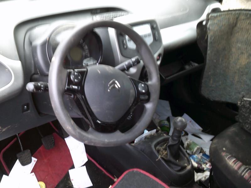 Demarreur CITROEN C1 2 Essence - 1