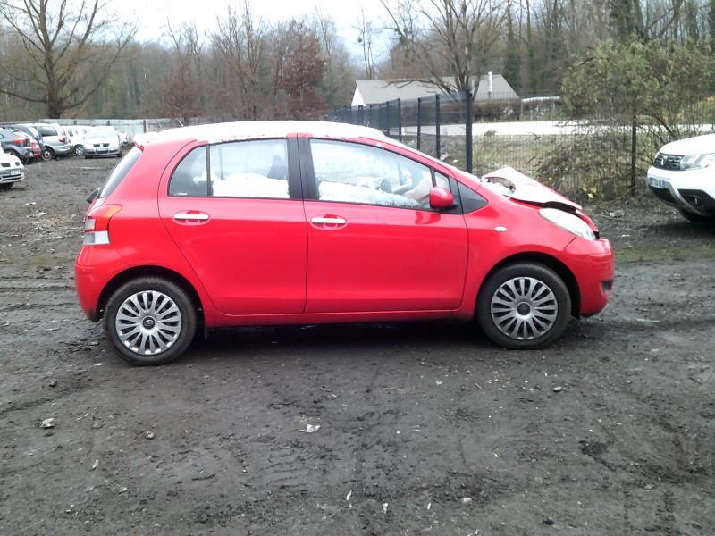 Cremagliera servosterzo TOYOTA YARIS 2 PHASE 2 Diésel - 1