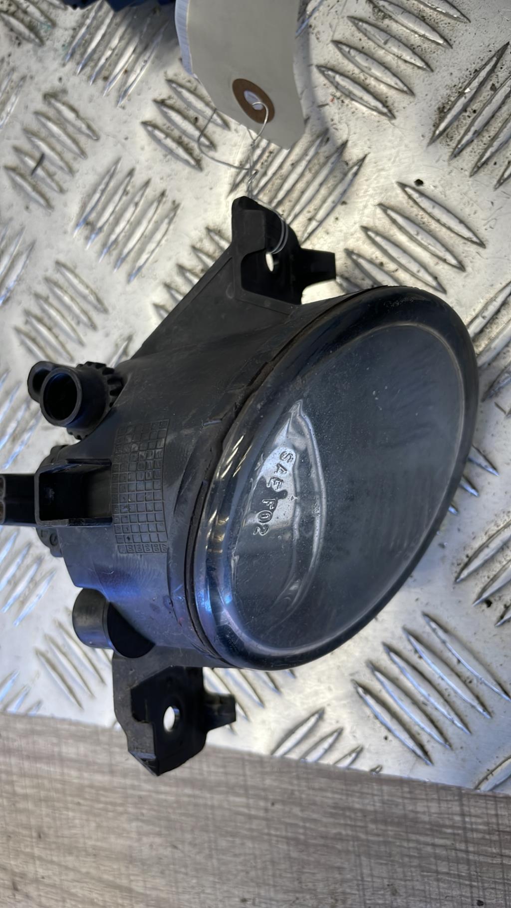 Fendinebbia sinistro (luce) RENAULT CLIO 4 PHASE 1  - 1