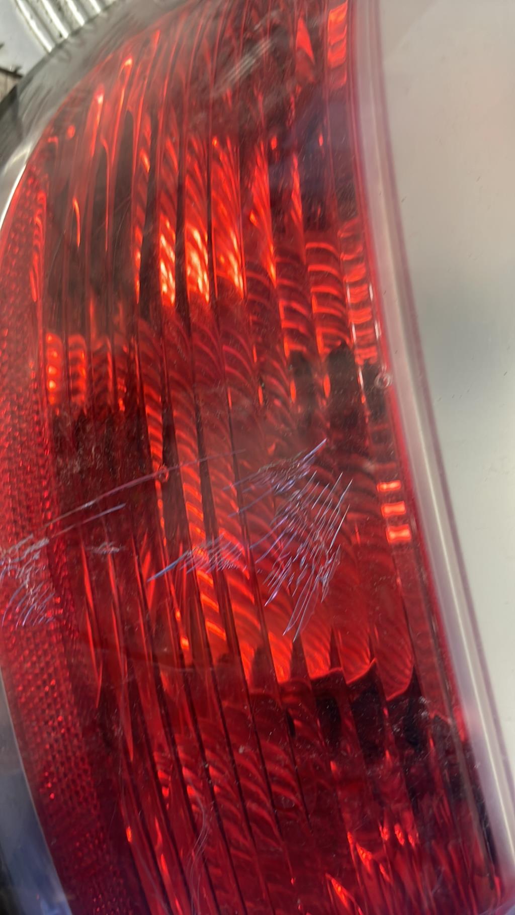 Fanale posteriore principale sinistro (luci) OPEL ASTRA H PHASE 2 Diésel - 1