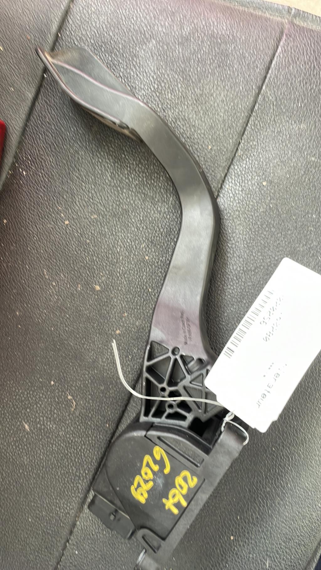 Pedale acceleratore PEUGEOT 206+ Gasolina - 1