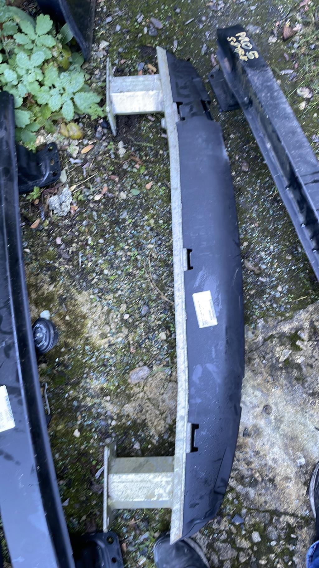 Traversa rinforzo paraurti anteriore CITROEN C4 PICASSO 1 Diésel - 1