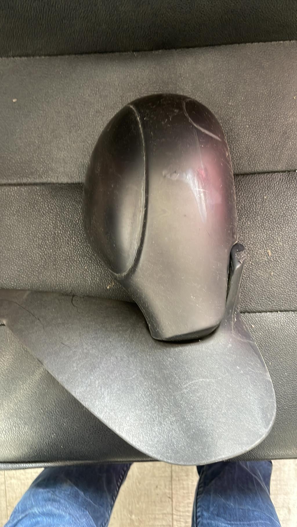 Specchietto retrovisore sinistro PEUGEOT 206+ Gasolina - 1