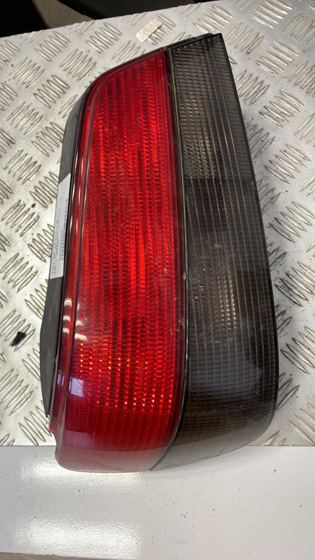 Fanale posteriore principale sinistro (luci) PEUGEOT 306 PHASE 2 Gasolina - 1