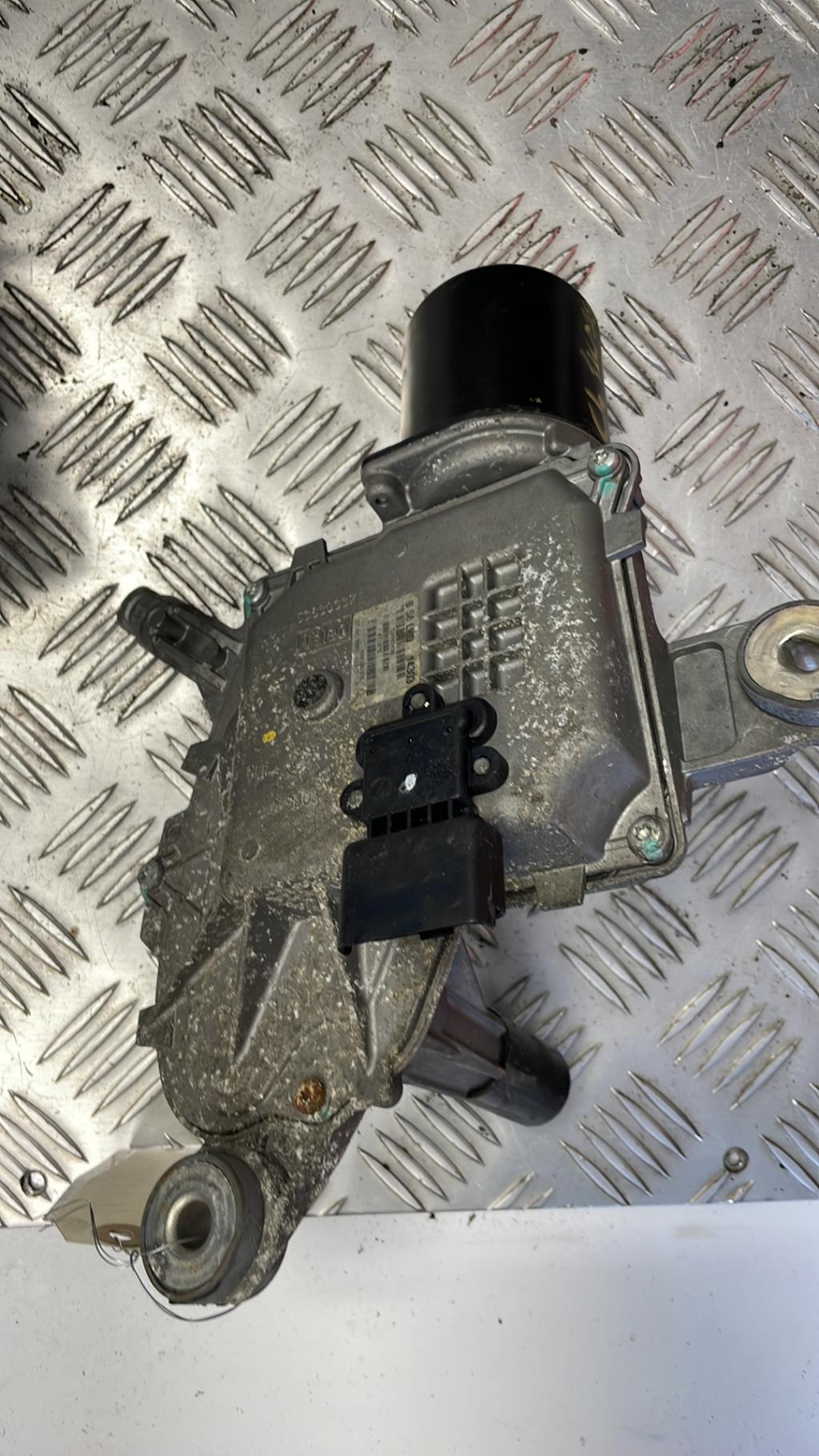 Motore tergicristallo anteriore sinistro CITROEN C4 PICASSO 1 Diésel - 1