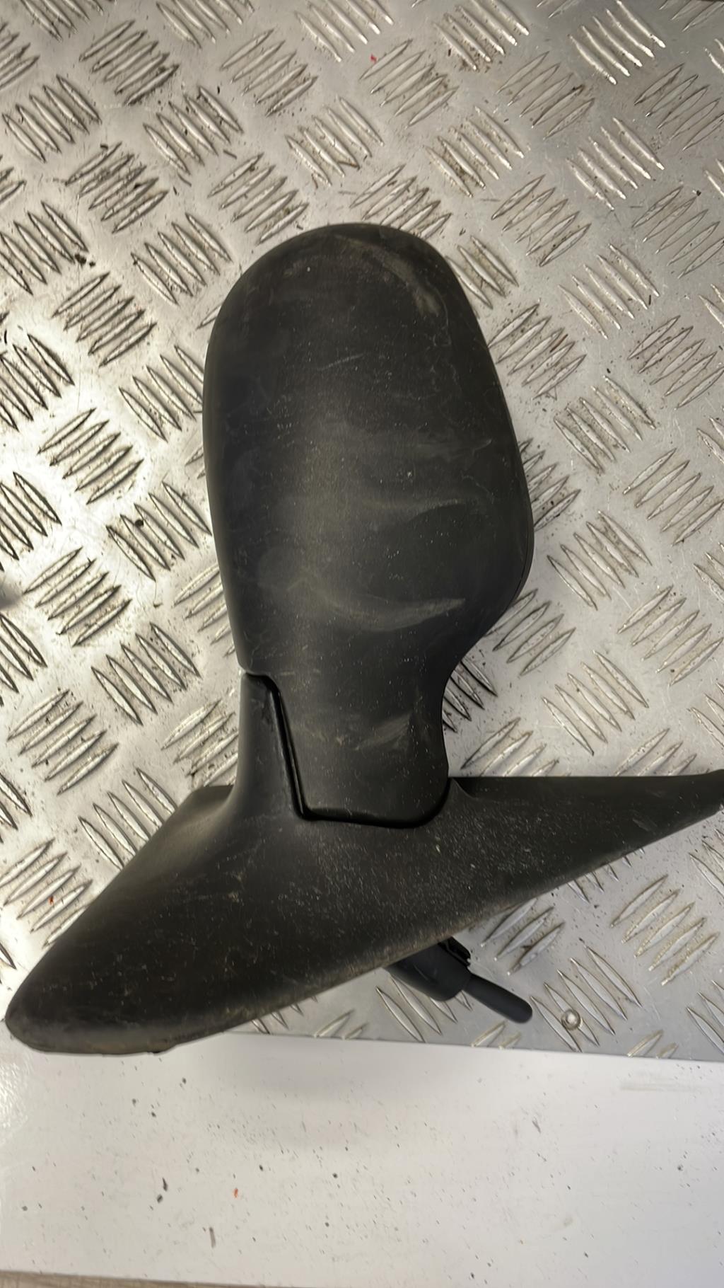Retrovisor derecho RENAULT CLIO 2 PHASE 2  - 1