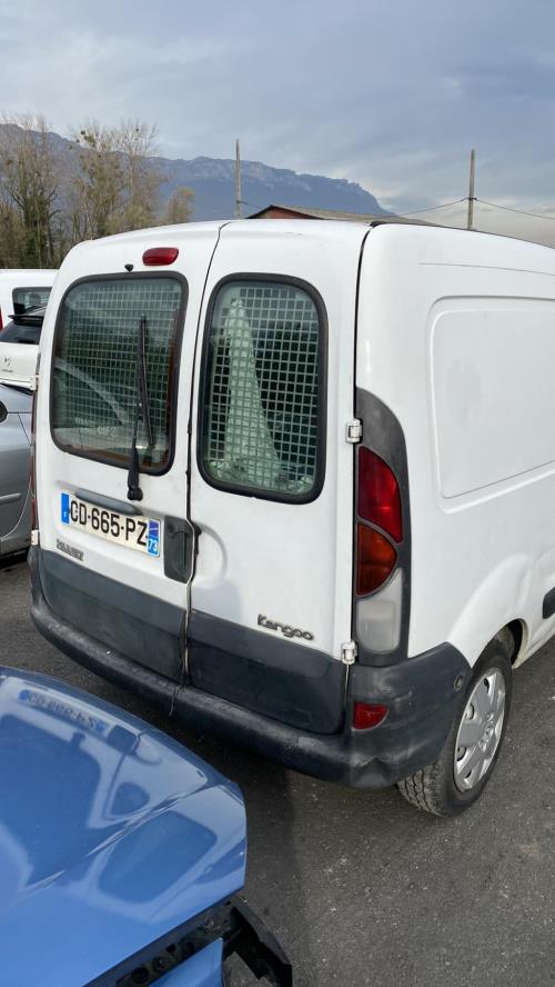 Photo de la pièce