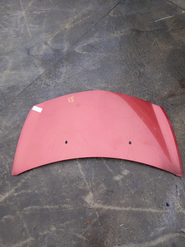 Capot RENAULT CLIO 3 PHASE 2 Essence - 1