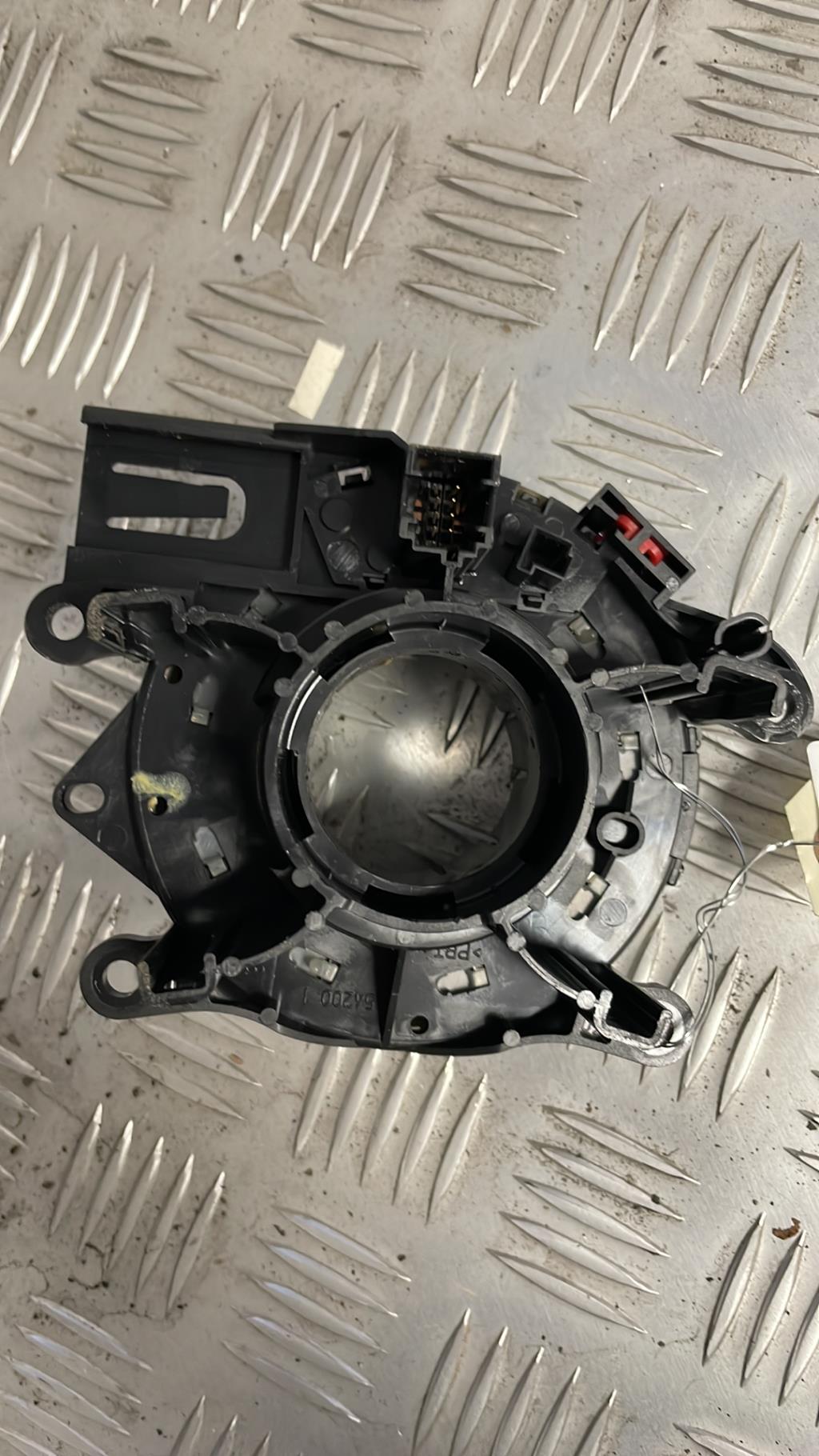 Contactor giratorio BMW SERIE 3 E46 COMPACT PHASE 1 Gasolina - 1
