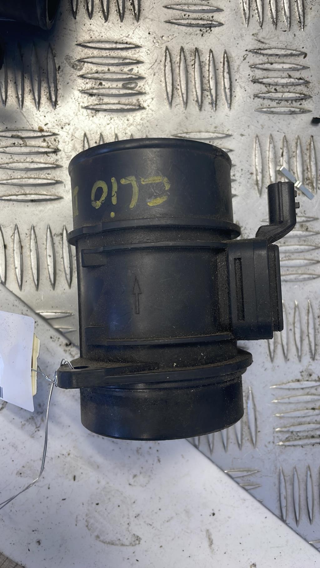 Debitmetre RENAULT CLIO 2 PHASE 2  - 1