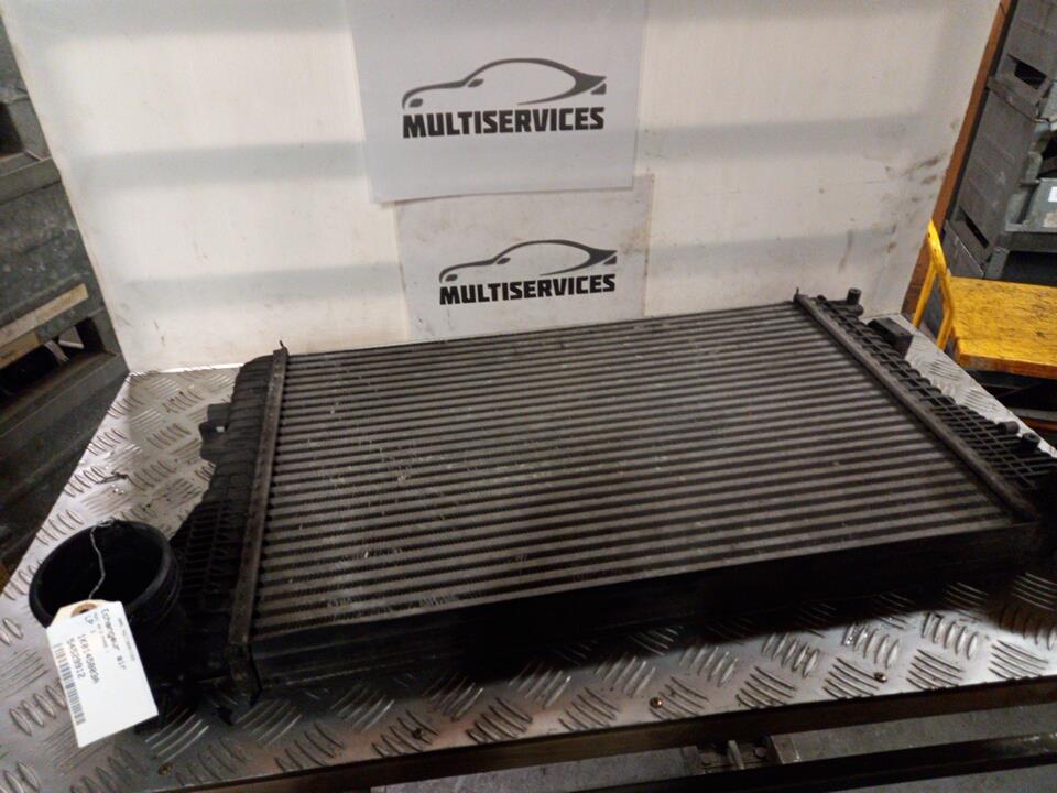 Echangeur air (Intercooler) AUDI A3 2 PHASE 1  - 1