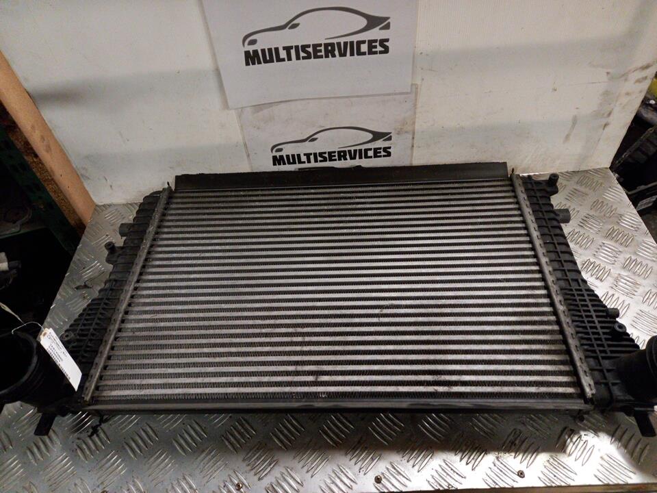 Echangeur air (Intercooler) VOLKSWAGEN PASSAT 5  - 1