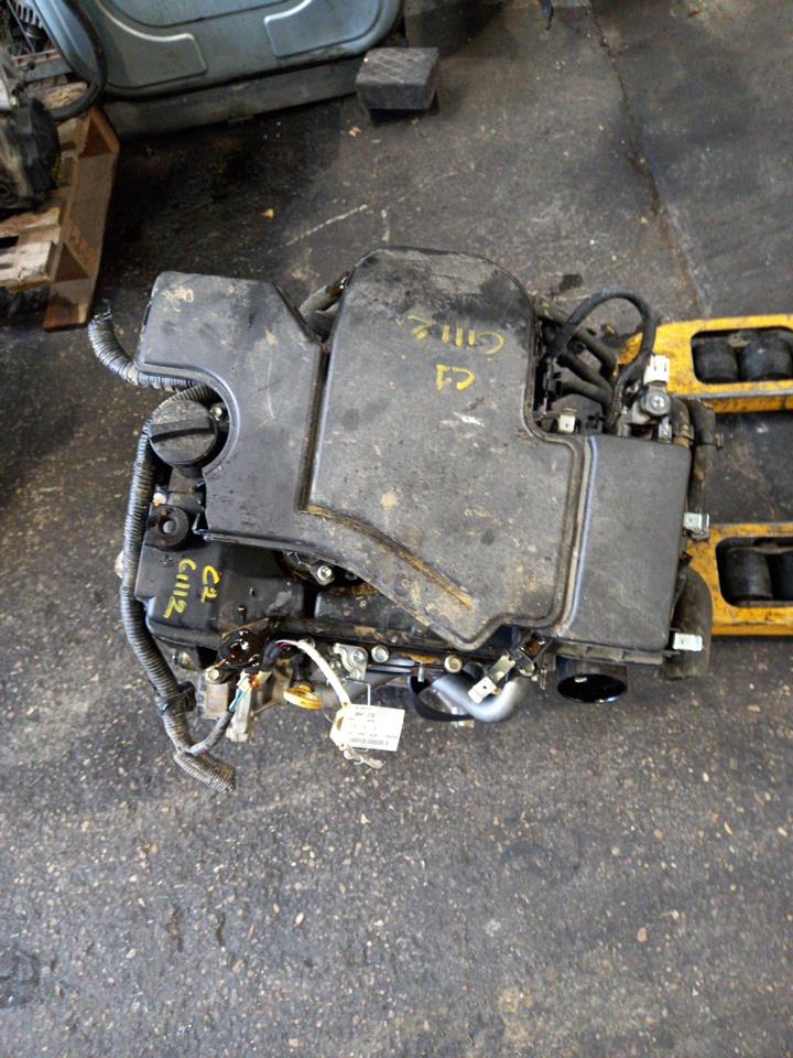 Motore CITROEN C1 2 Gasolina - 1