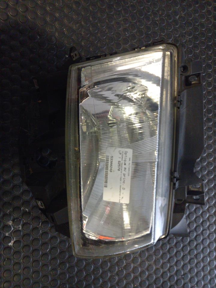 Gruppo ottico anteriore principale destro (luci)(faro) VOLKSWAGEN TRANSPORTER 4 PHASE 2 Diésel - 1