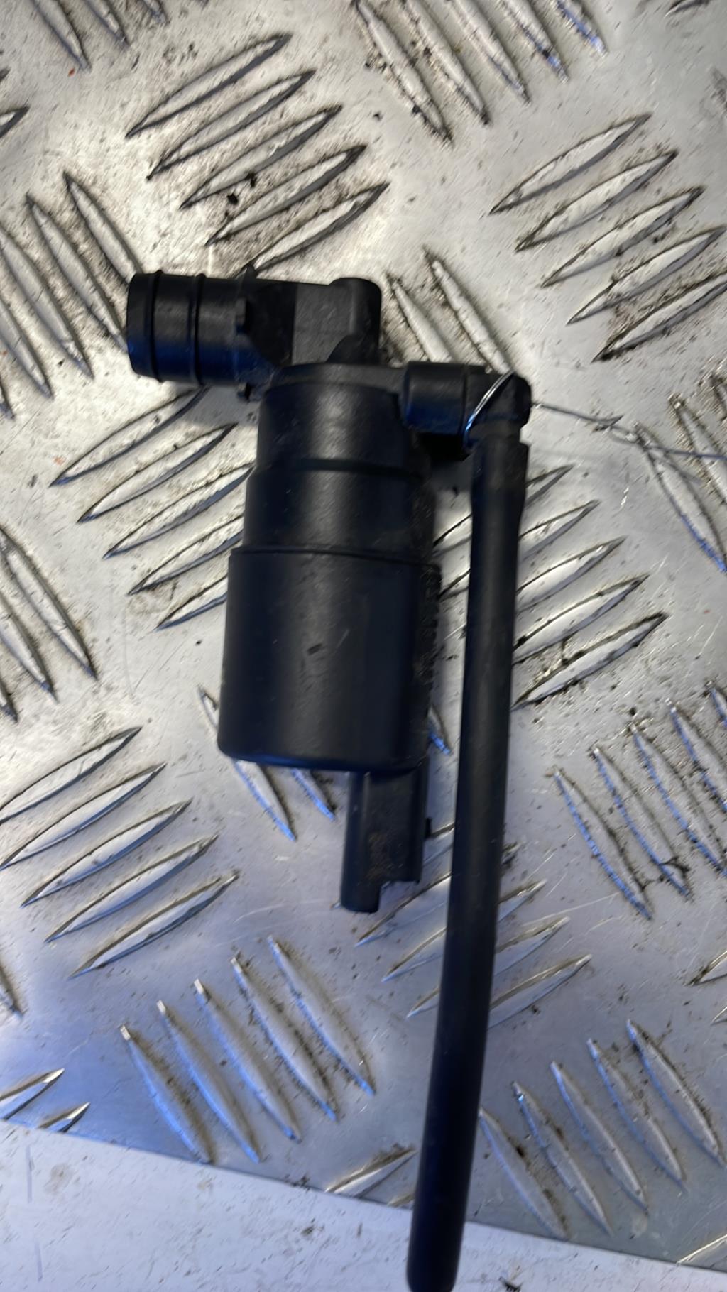 Pompa lavacristalli anteriore CITROEN C1 1 PHASE 3 Gasolina - 1