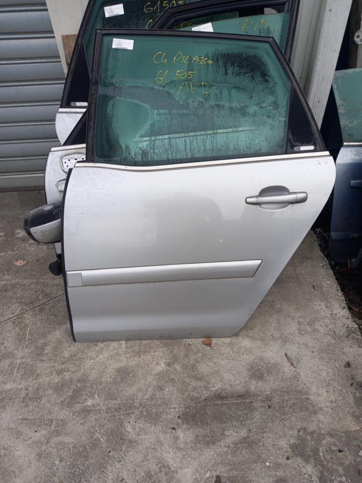 Portiera posteriore sinistra CITROEN C4 PICASSO 1 Diésel - 1